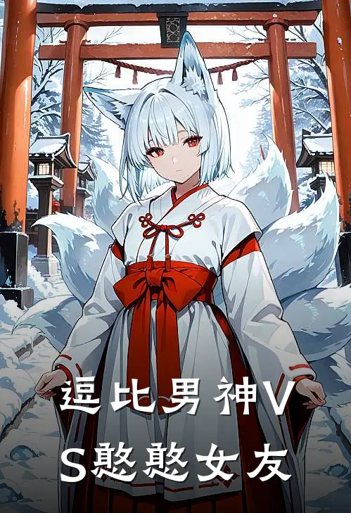 逗比男神VS憨憨女友
