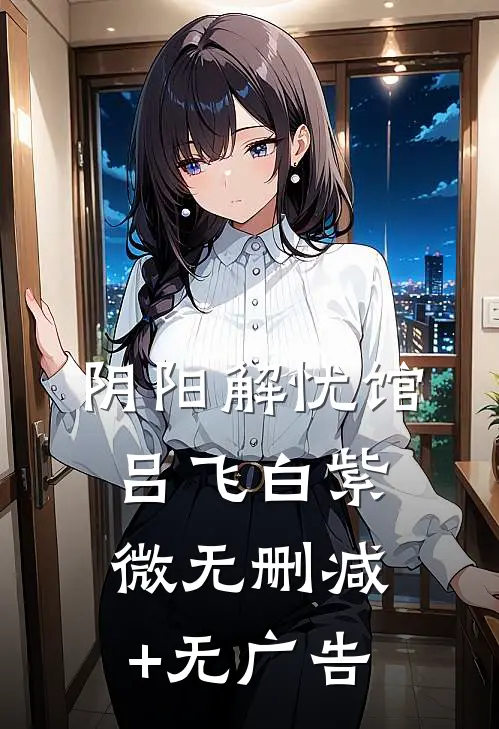 阴阳解忧馆吕飞白紫微无删减+无广告