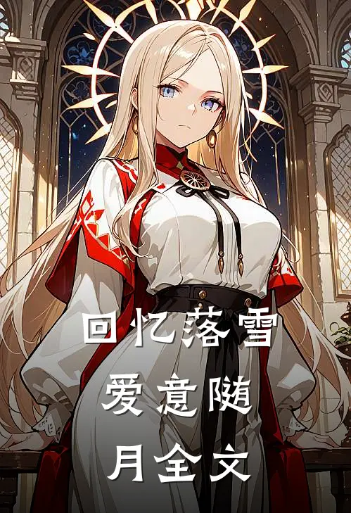 回忆落雪，爱意随月全文