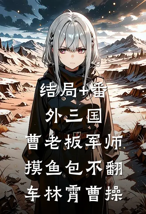 结局+番外三国：曹老板军师，摸鱼包不翻车林霄曹操