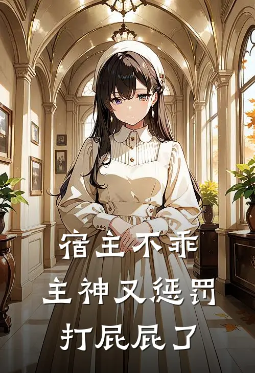 宿主不乖，主神又惩罚打屁屁了