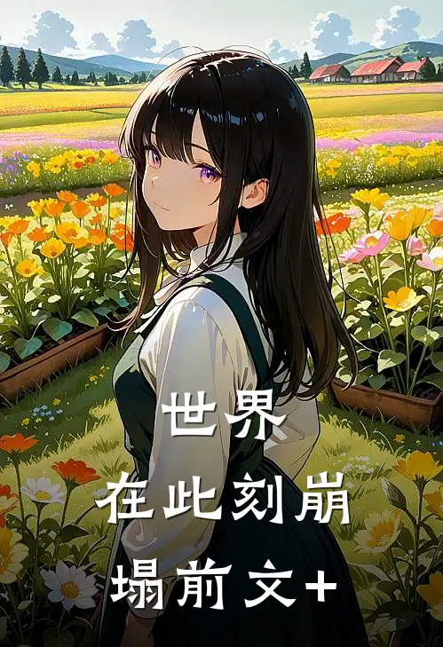 世界，在此刻崩塌前文+