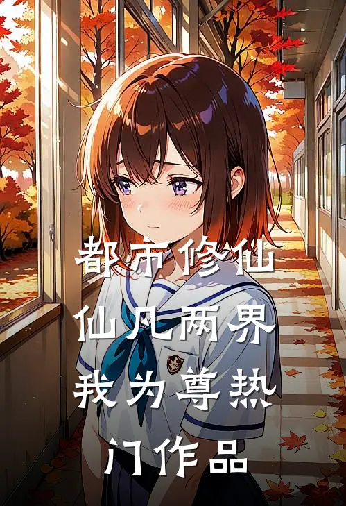 都市修仙：仙凡两界我为尊热门作品