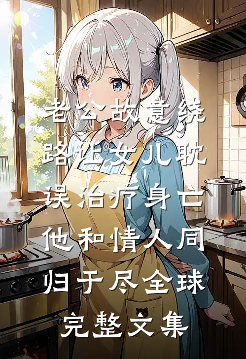 老公故意绕路让女儿耽误治疗身亡，他和情人同归于尽全球完整文集