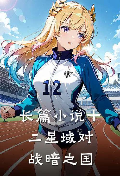 长篇小说十二星域对战暗之国