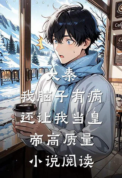 大秦：我脑子有病，还让我当皇帝高质量小说阅读