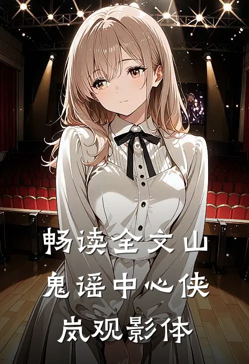 畅读全文山鬼谣中心侠岚观影体