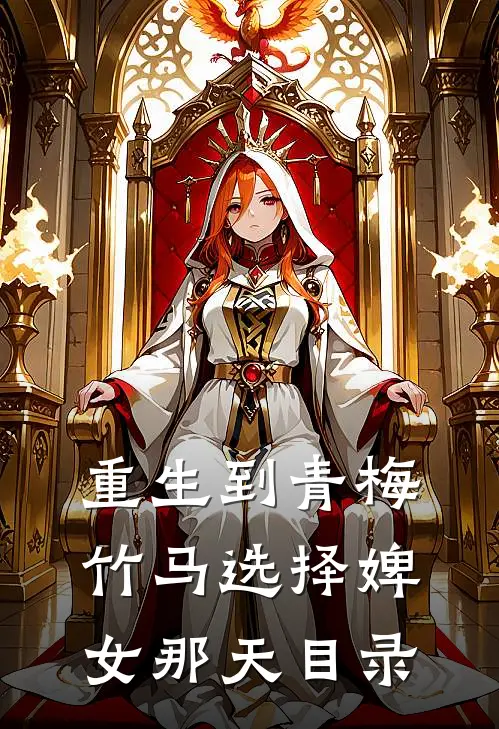 重生到青梅竹马选择婢女那天目录