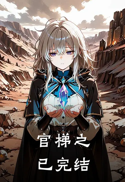 官梯之已完结