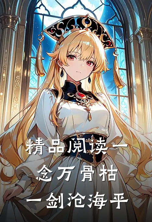 精品阅读一念万骨枯，一剑沧海平