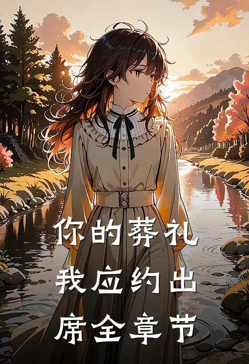 你的葬礼，我应约出席全章节