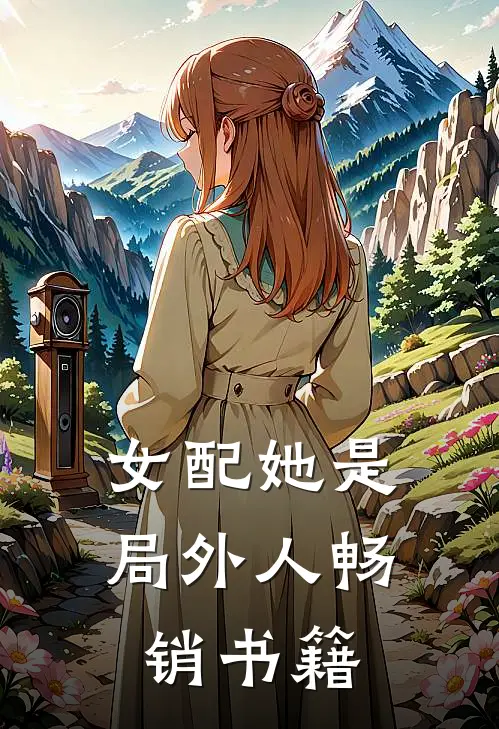 女配她是局外人畅销书籍