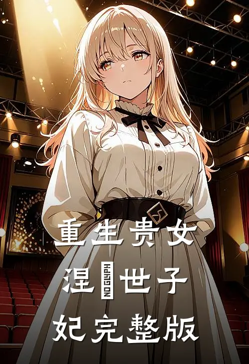 重生贵女：涅槃世子妃完整版