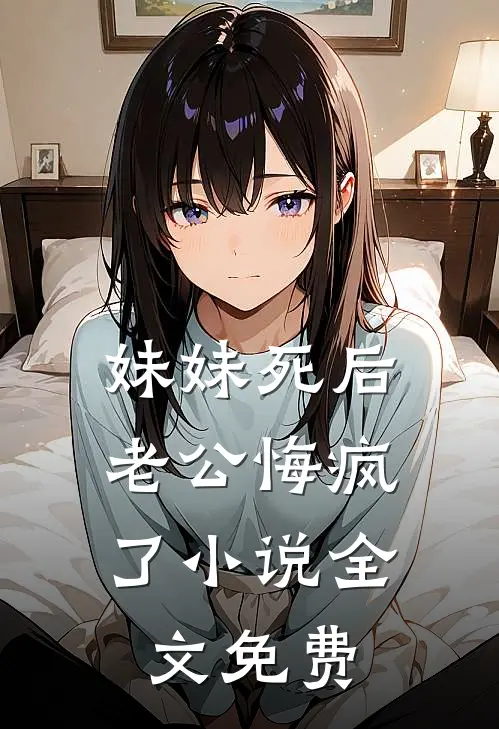 妹妹死后，老公悔疯了小说全文免费
