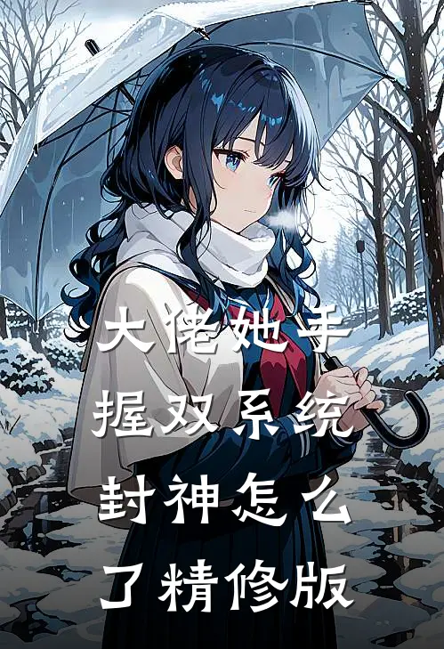 大佬她手握双系统，封神怎么了精修版