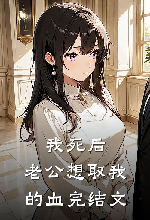 我死后，老公想取我的血完结文