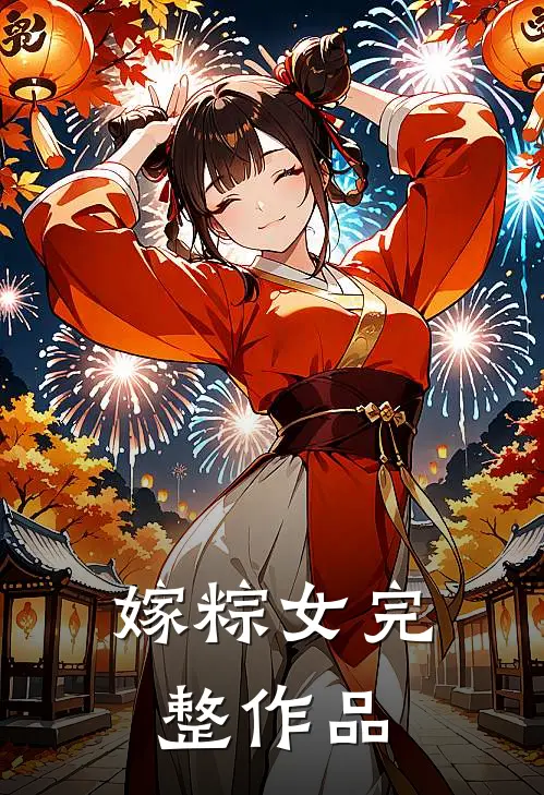 嫁粽女完整作品
