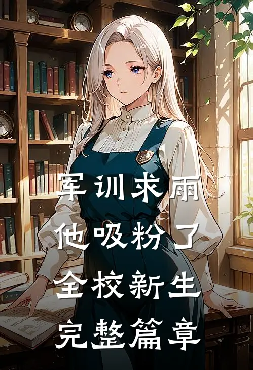 军训求雨，他吸粉了全校新生完整篇章
