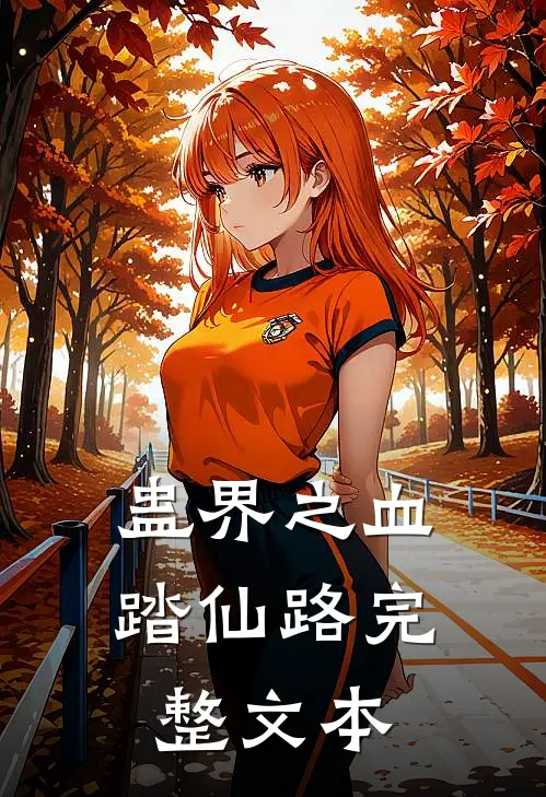 蛊界之血踏仙路完整文本