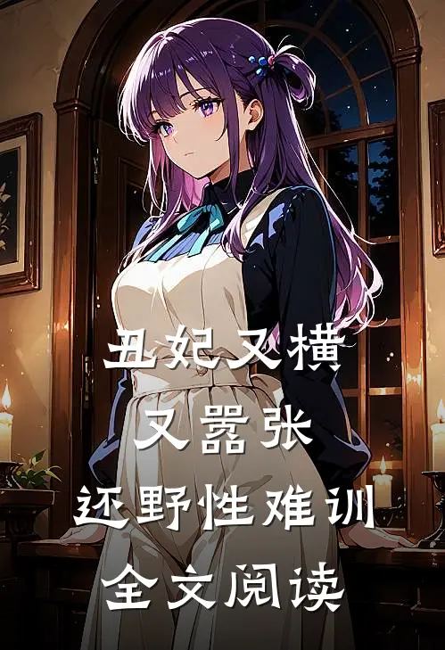 丑妃又横又嚣张，还野性难训全文阅读