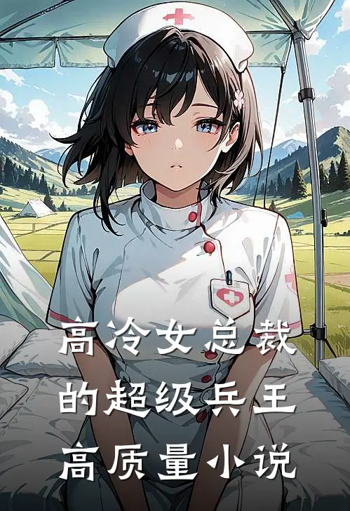 高冷女总裁的超级兵王高质量小说