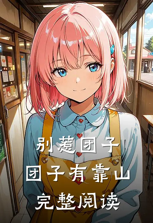 别惹团子，团子有靠山完整阅读