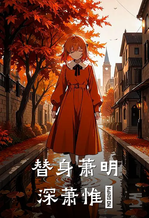 替身萧明深萧惟決