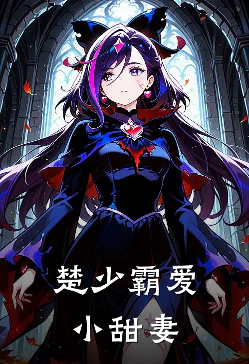 楚少霸爱小甜妻
