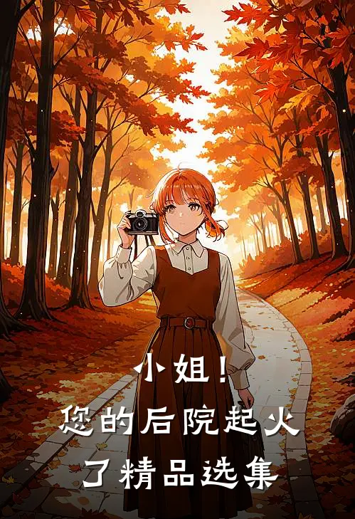 小姐!您的后院起火了精品选集