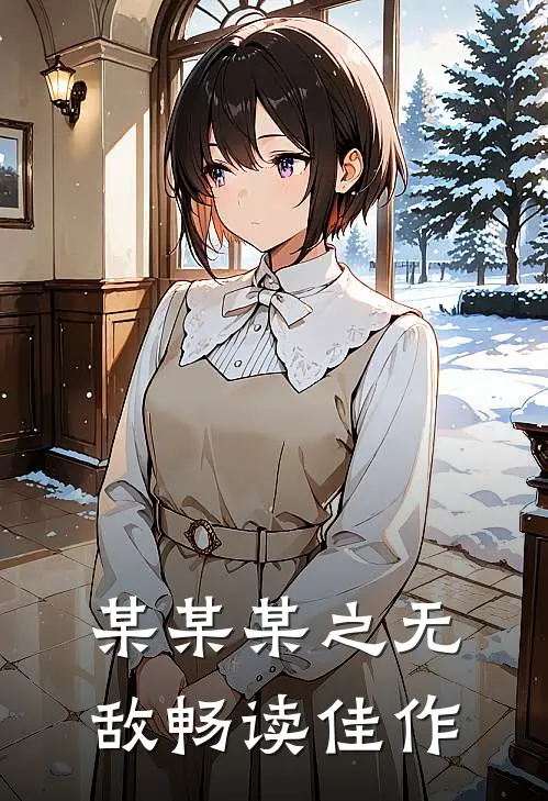 某某某之无敌畅读佳作