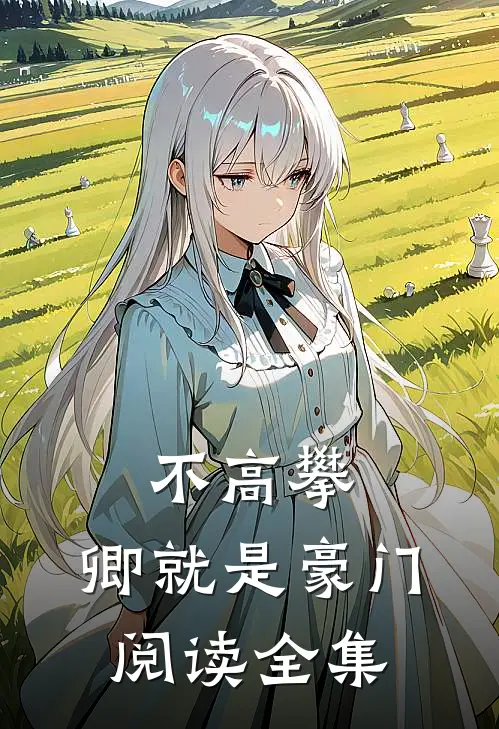 不高攀，卿就是豪门阅读全集