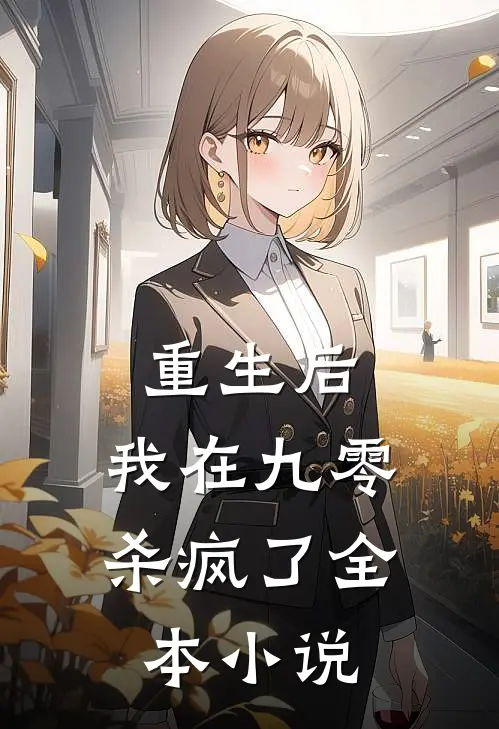 重生后，我在九零杀疯了全本小说