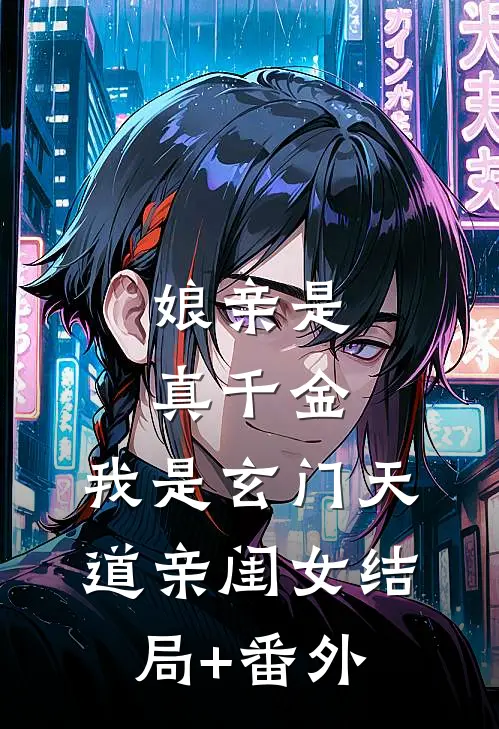 娘亲是真千金，我是玄门天道亲闺女结局+番外