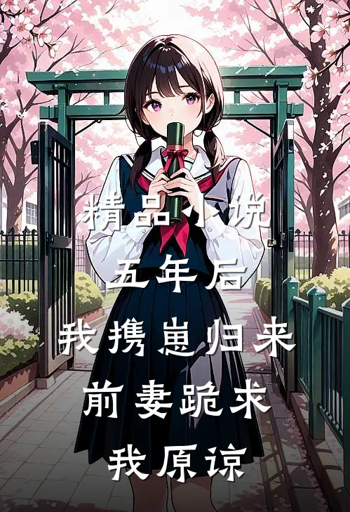 精品小说五年后，我携崽归来，前妻跪求我原谅