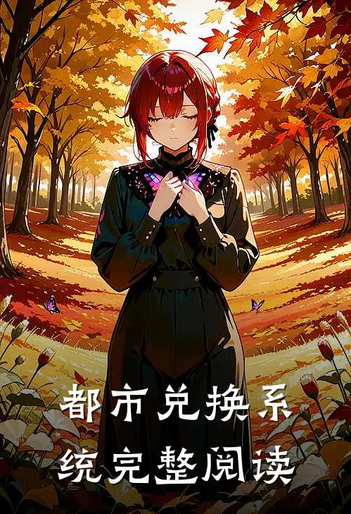 都市兑换系统完整阅读