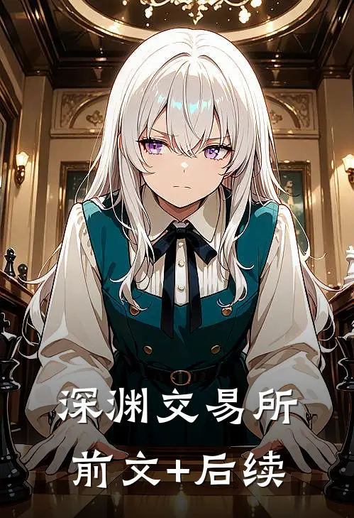 深渊交易所前文+后续