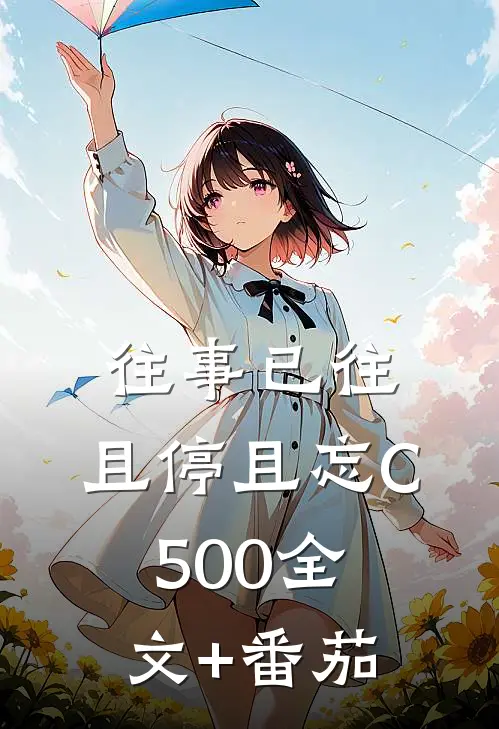 往事已往，且停且忘C500全文+番茄