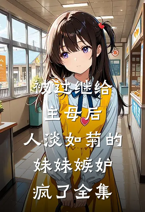 被过继给主母后，人淡如菊的妹妹嫉妒疯了全集