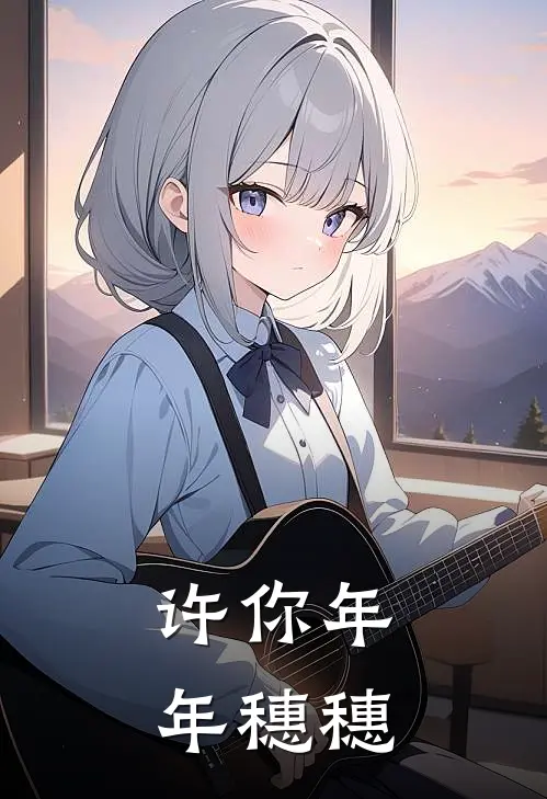 许你年年穗穗