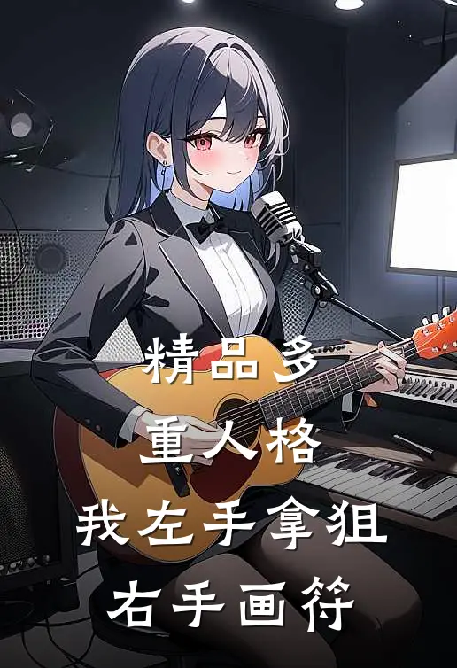 精品多重人格：我左手拿狙，右手画符