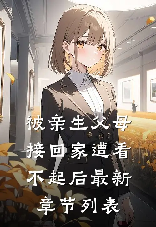 被亲生父母接回家遭看不起后最新章节列表