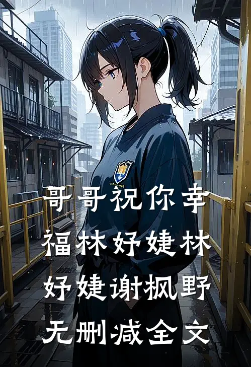 哥哥祝你幸福林妤婕林妤婕谢枫野无删减全文