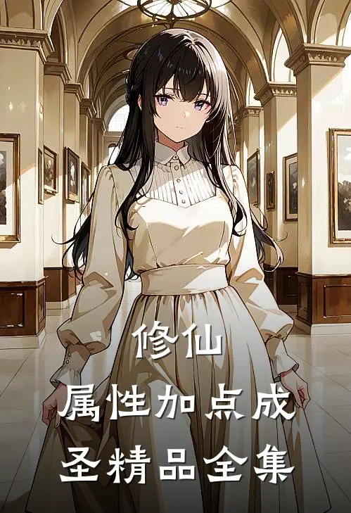 修仙，属性加点成圣精品全集