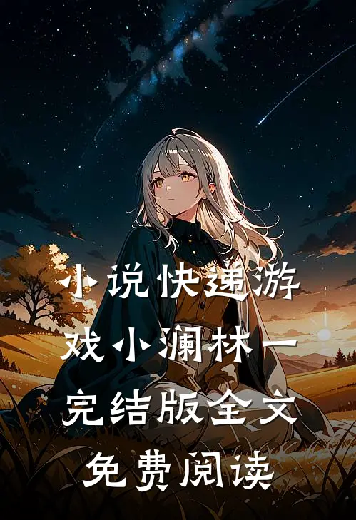 小说快递游戏小澜林一完结版全文免费阅读