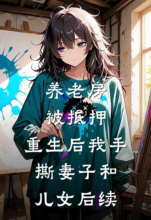 养老房被抵押，重生后我手撕妻子和儿女后续