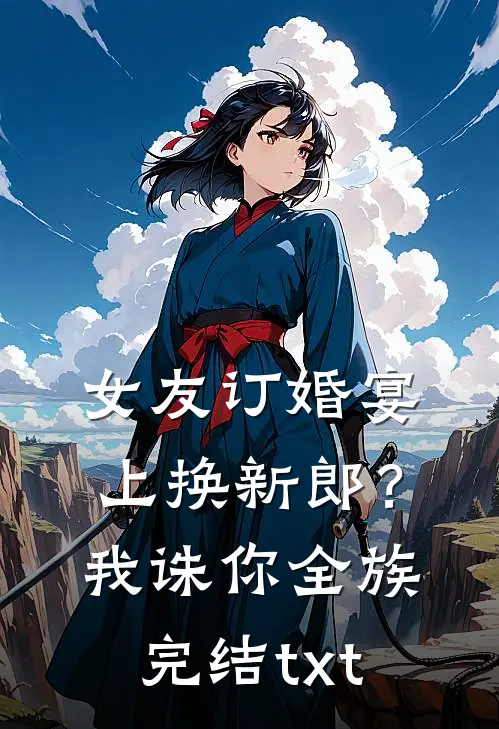 女友订婚宴上换新郎？我诛你全族完结txt
