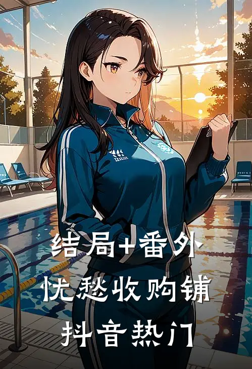 结局+番外忧愁收购铺抖音热门