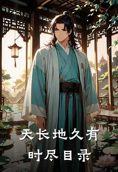 天长地久有时尽目录