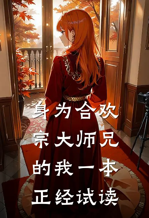 身为合欢宗大师兄的我一本正经试读