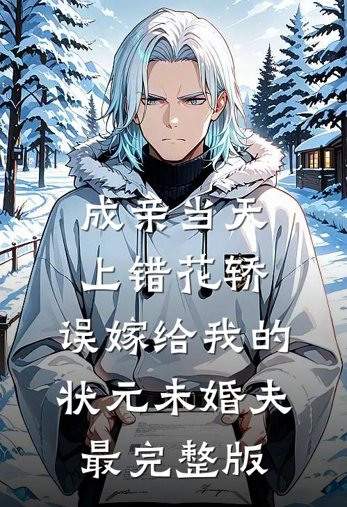 成亲当天上错花轿，误嫁给我的状元未婚夫最完整版